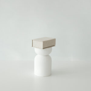 Luxusní box na šperky