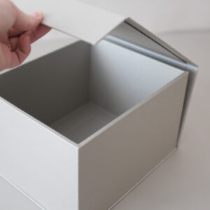 Velký box na fotografie